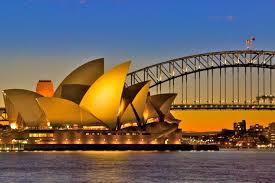 TOUR ÚC: SYDNEY – MELBOURNE