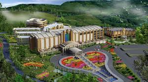 CAMPHUCHIA: SIHANOUL – KOHRONG – BOKOR – PHNOMPENH