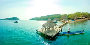 Sài Gòn/ Cần Thơ - Rạch Giá - Hòn Đất - Hòn Trẹm - Đảo Bà Lụa– Hà Tiên - Châu Đốc – Trà Sư