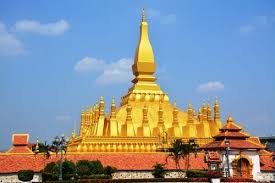 SÀI GÒN - PAKSAN - VIENTIANE - THÁI LAN- UDONTHANI – VIÊNG CHĂN – VINH – SÀI GÒN