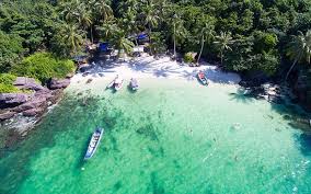 PHÚ QUỐC – ĐẢO NGỌC